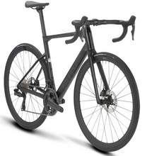 BMC Roadmachine 01 Five RH 56, 58