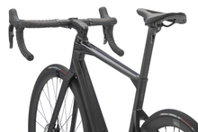 BMC Roadmachine 01 Five RH 56, 58