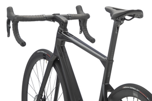 BMC Roadmachine 01 Five RH 56, 58