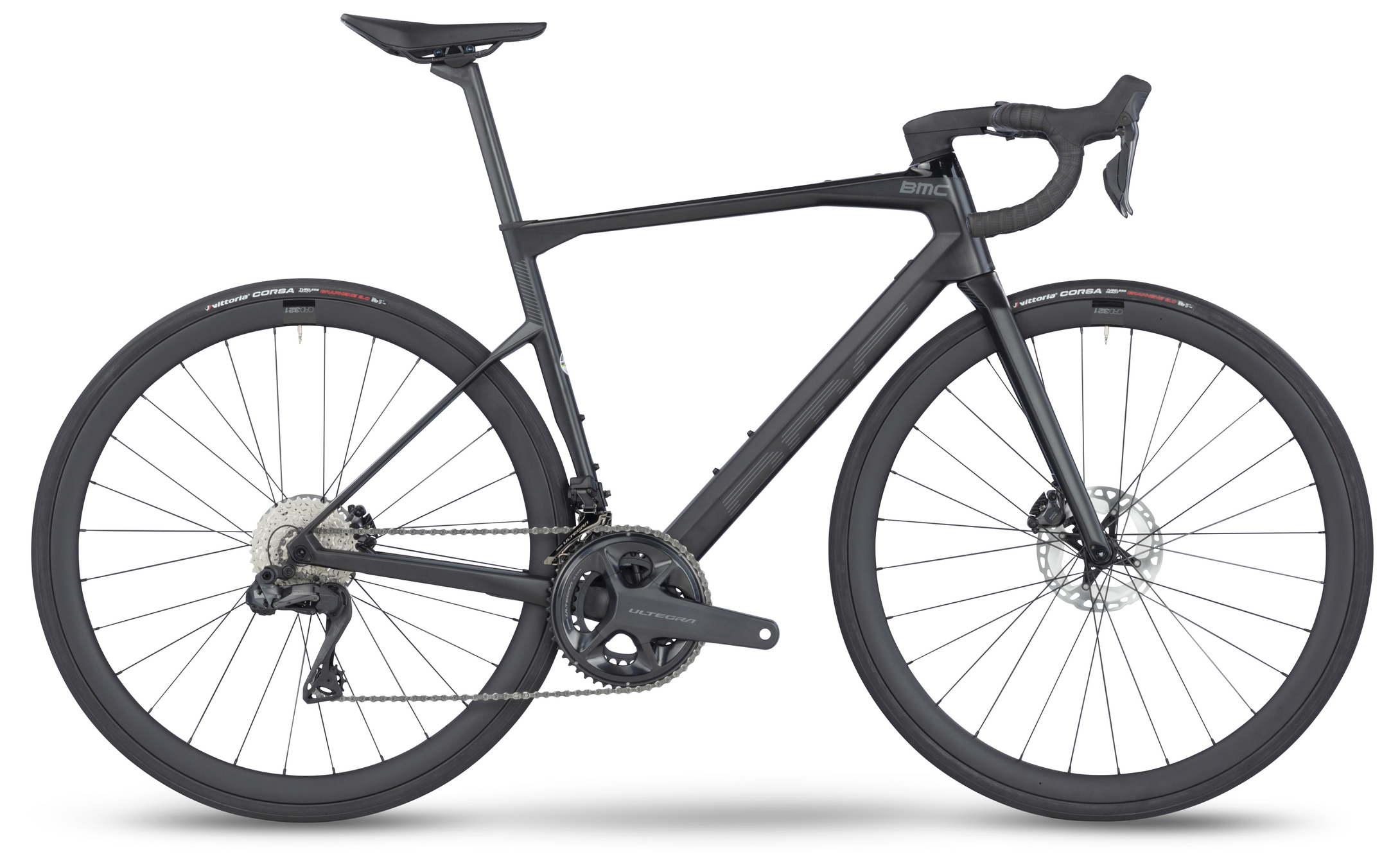 BMC Roadmachine 01 Five RH 56, 58