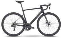BMC Roadmachine 01 Five RH 56, 58