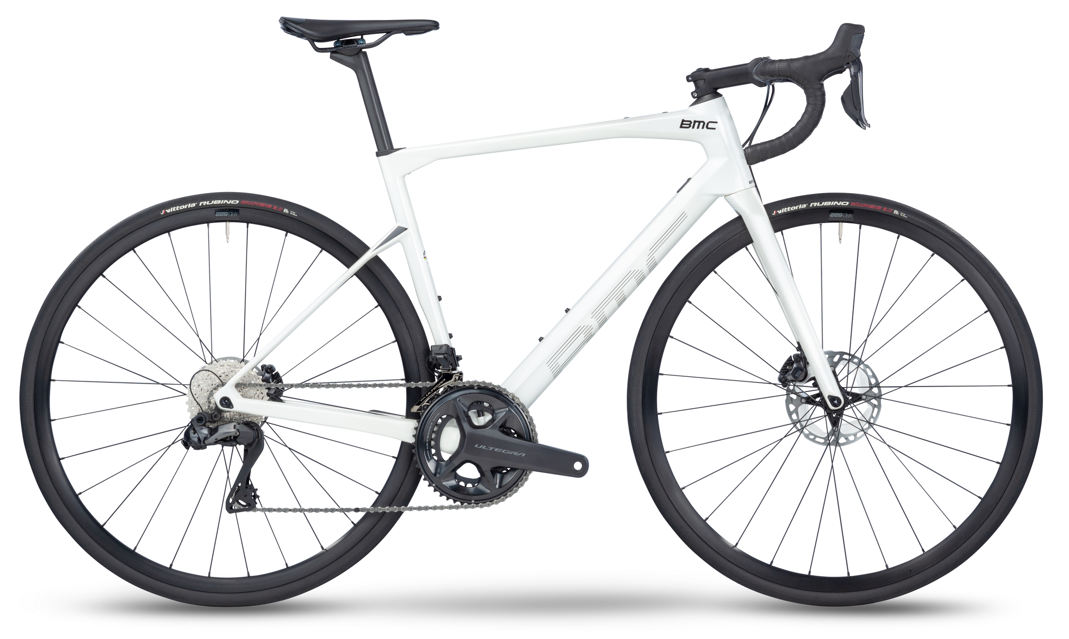 BMC Roadmachine Three RH56