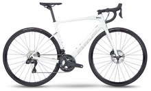 BMC Roadmachine Three RH56