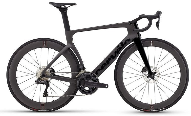 Cervélo S5 Ultegra DI2 | Size: 48, 51