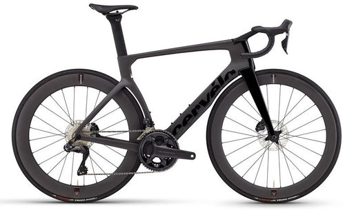 Cervélo S5 Ultegra DI2 | Size: 48, 51