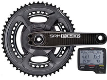 SRM Origin Look Training System