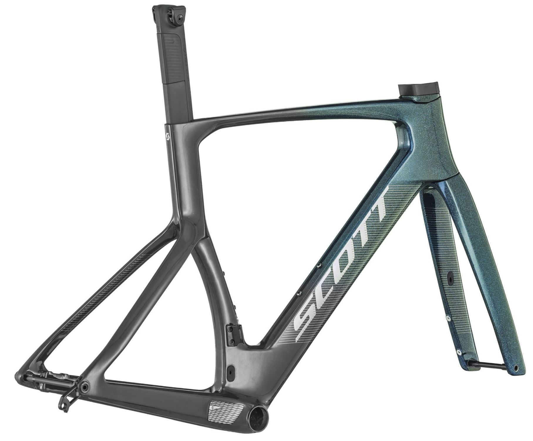 Scott Foil RC Pro Frameset