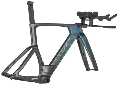 Scott Plasma RC TT Frameset
