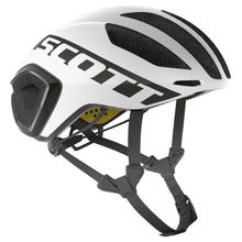 Scott Cadence Plus MIPS Aero Helm weiß