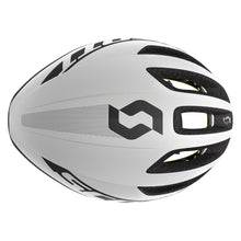 Scott Cadence Plus MIPS Aero Helm weiß