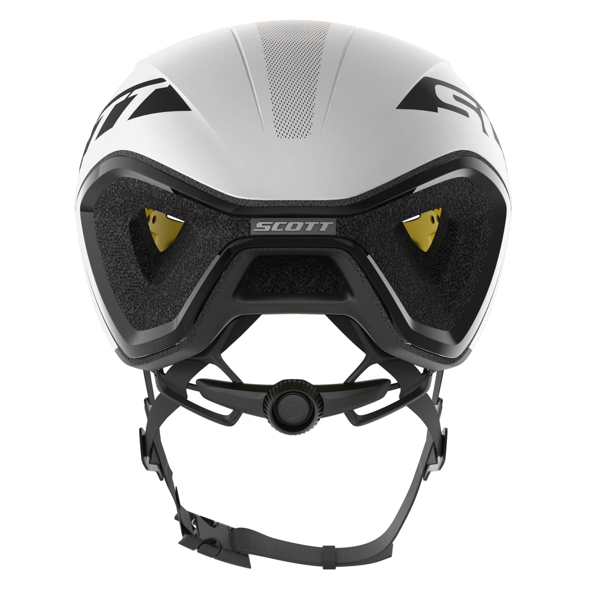 scott helm rennrad Scott Cadence Plus MIPS Aero Helm weiß – ENERGYSOURCE München