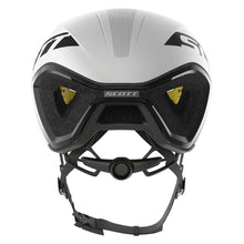 Scott Cadence Plus MIPS Aero Helm weiß