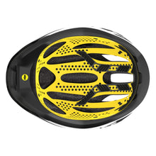 Scott Cadence Plus MIPS Aero Helm weiß