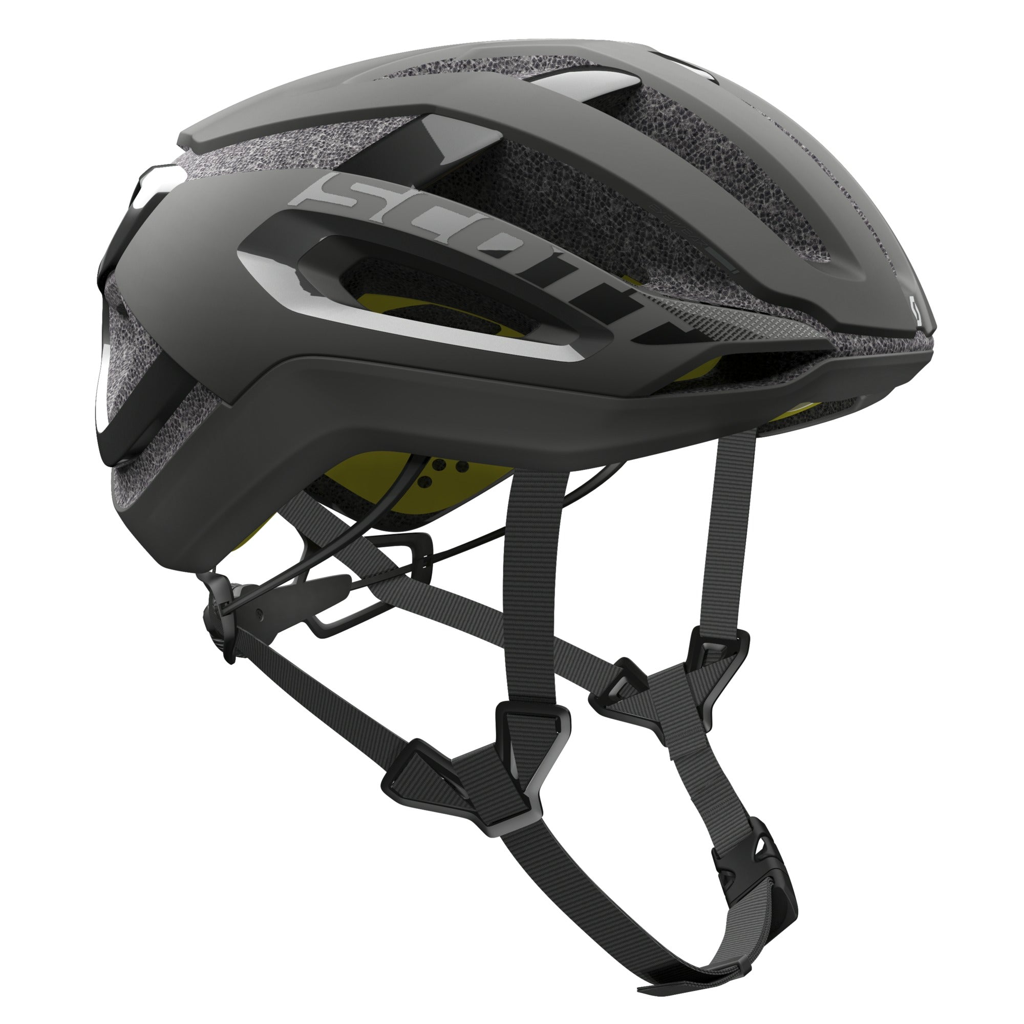 fahrradhelm scott mips Scott Centric Plus MIPS Aero Helm schwarz – ENERGYSOURCE München
