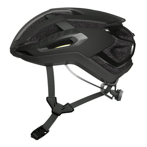 Scott Centric Plus MIPS Aero Helm schwarz