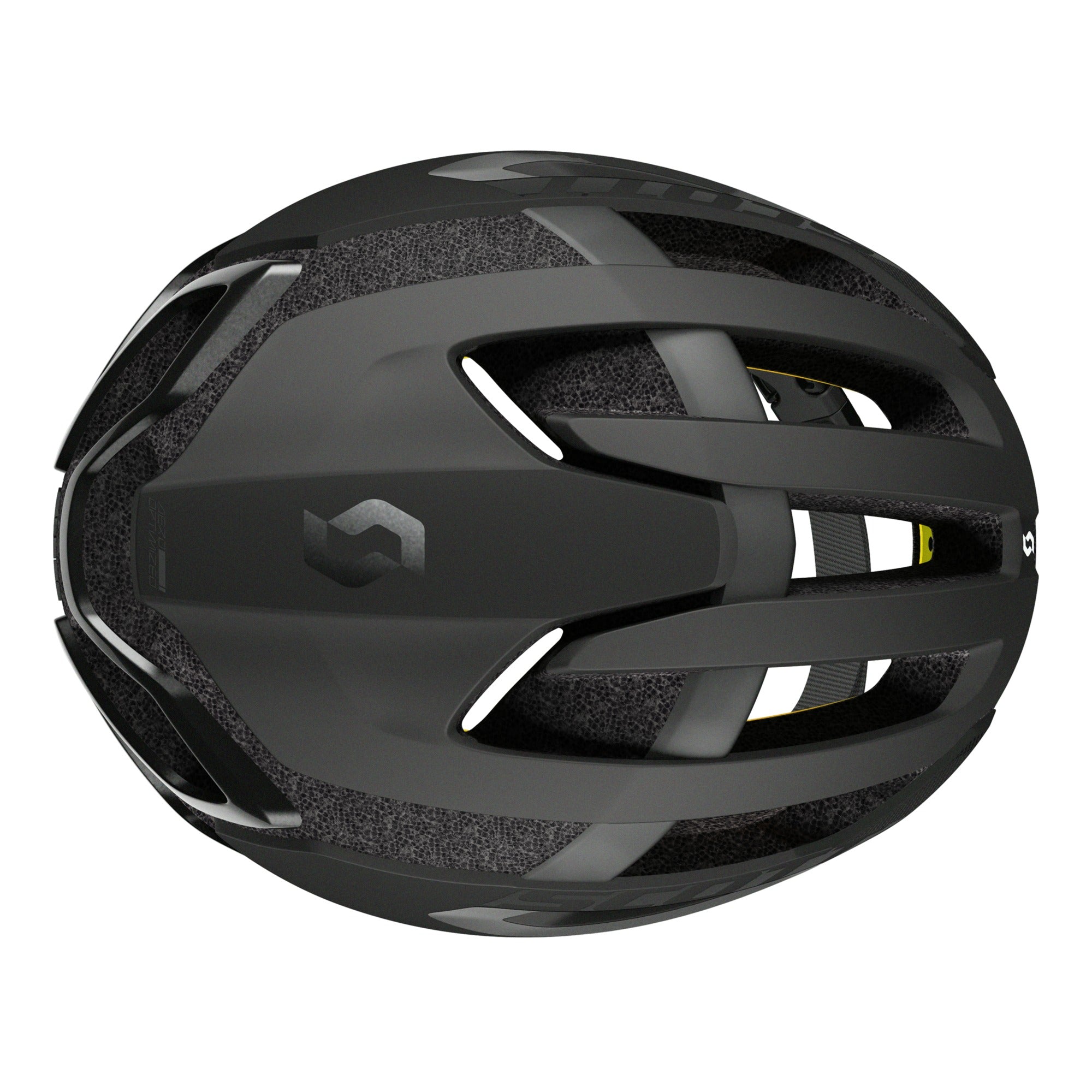 scott rennrad helm Scott Centric Plus MIPS Aero Helm schwarz – ENERGYSOURCE München