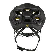 Scott Centric Plus MIPS Aero Helm schwarz