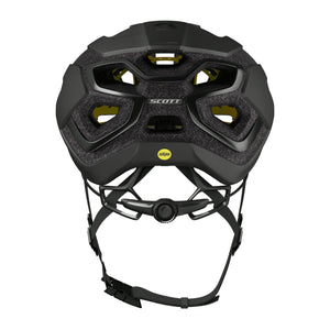 Scott Centric Plus MIPS Aero Helm schwarz