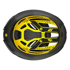 Scott Centric Plus MIPS Aero Helm schwarz