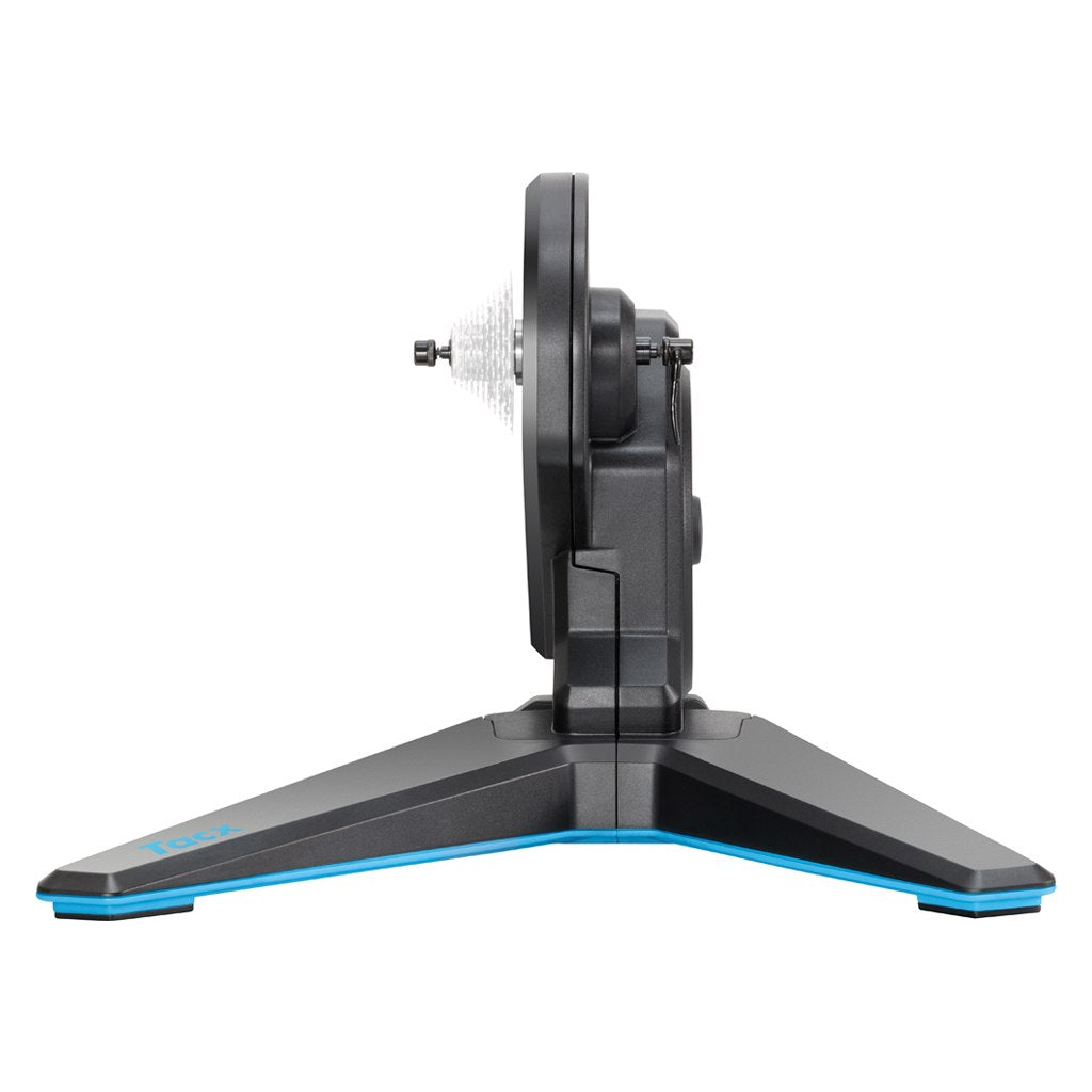 Tacx flux smart trainer cheap