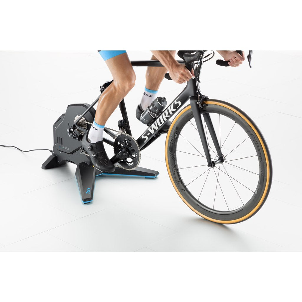 Tacx flux cheap
