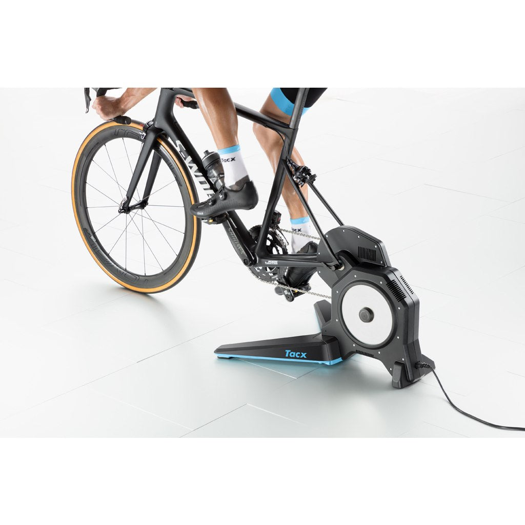Tacx Flux 2 Smart Trainer ENERGYSOURCE Munchen
