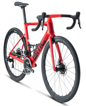 BMC Teammachine SLR01 One