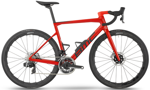 BMC Teammachine SLR01 One