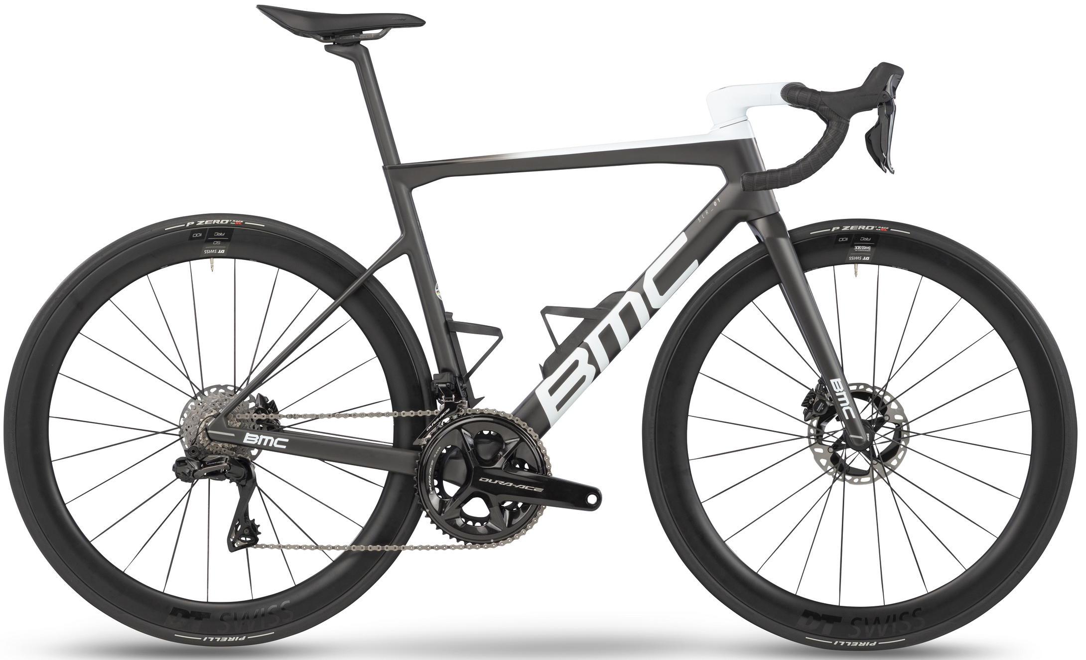 BMC Teammachine SLR01 Two