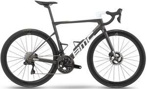 BMC Teammachine SLR01 Two