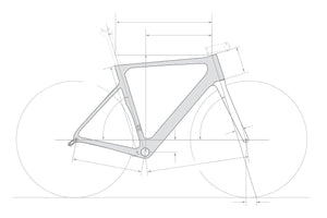 Cervélo Soloist Ultegra Di2 | Size: 56
