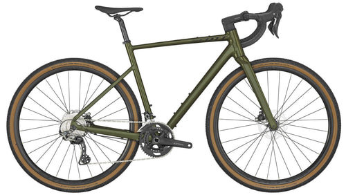Scott Speedster Gravel 20 RH 49, 52, 54