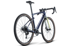 BMC URS Two, RH S, L, XL