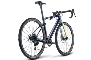 BMC URS Two, RH S, L, XL