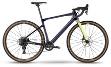 BMC URS Two, RH S, L, XL