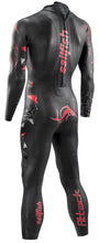Sailfish Attack Neopren Men (2021) | Size: L