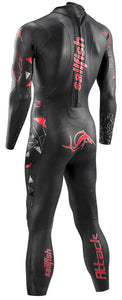 Sailfish Attack Neopren Men (2021) | Size: L
