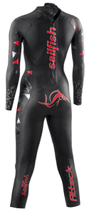 Sailfish Attack Neopren Women (2021) | Size: S, SML