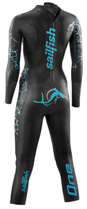 Sailfish One Neopren Women (2021) | Size: S, SM, SML
