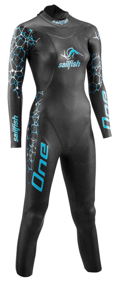 Sailfish One Neopren Women (2021) | Size: S, SM, SML