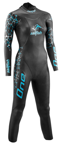 Sailfish One Neopren Women (2021) | Size: S, SM, SML