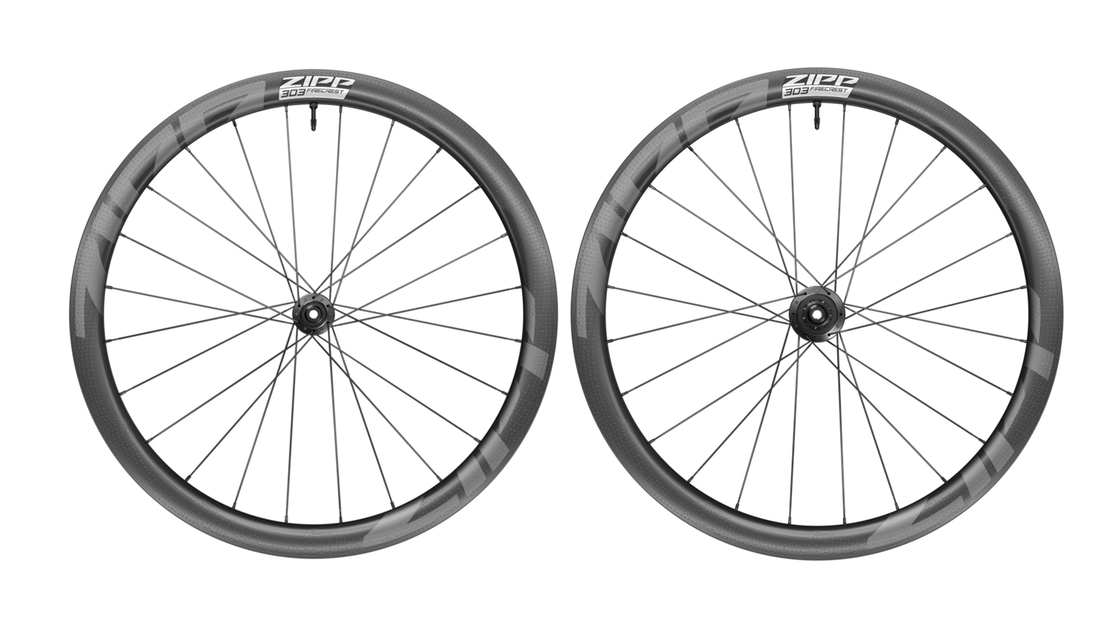 Zipp 303 Firecrest Tubeless Disc