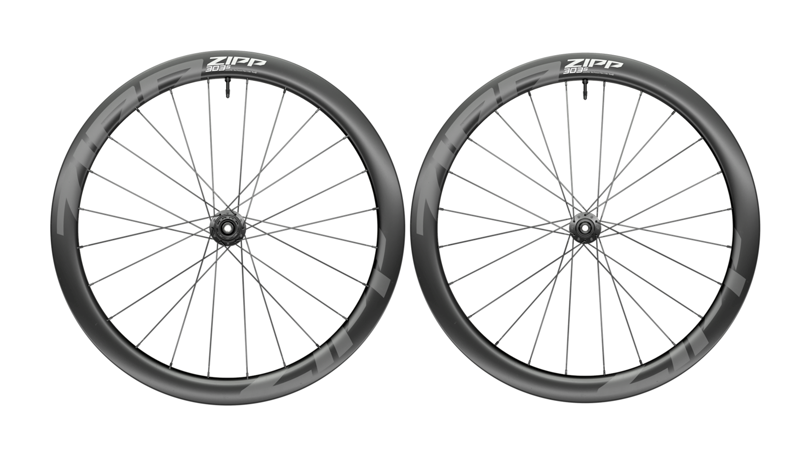 Zipp 303 S SERIES Tubeless Disc