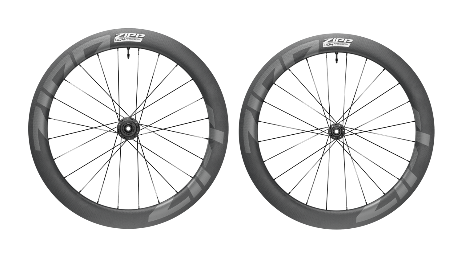 Zipp 404 Firecrest Tubeless Disc (2022) – ENERGYSOURCE München