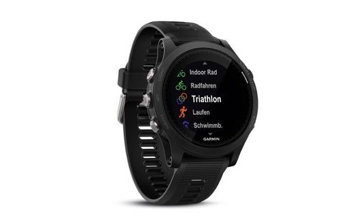 Garmin Forerunner 935 Multisport-Uhr