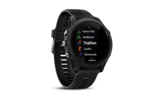 Garmin Forerunner 935 Multisport-Uhr