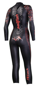 Sailfish Attack 7 Neopren Women (2024) | Size: XS, S, SM, SML, M, L
