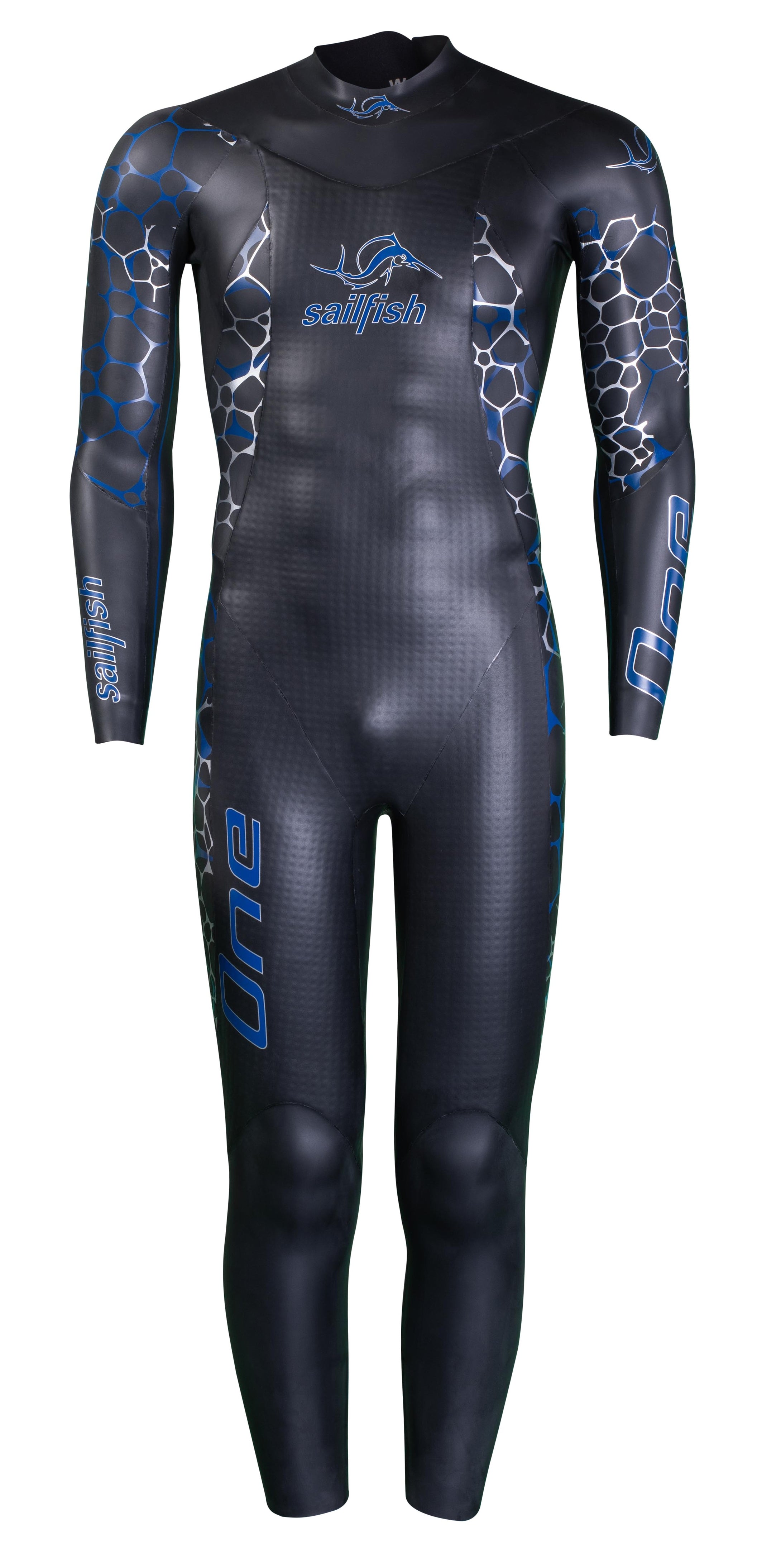 Sailfish One 7 Neopren Men (2024) | Size: ML