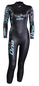 Sailfish One 7 Neopren Women