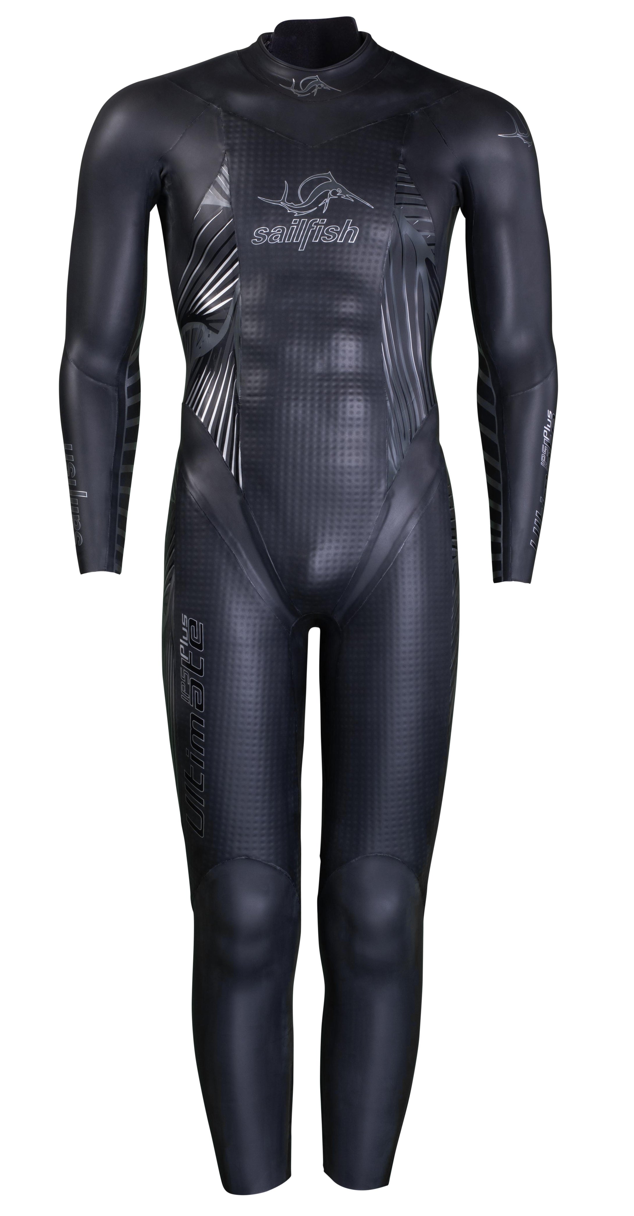 Sailfish Ultimate IPS Plus 3 Neopren Men | Size: XSL, ML